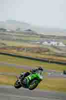 Lower Group Green Bikes